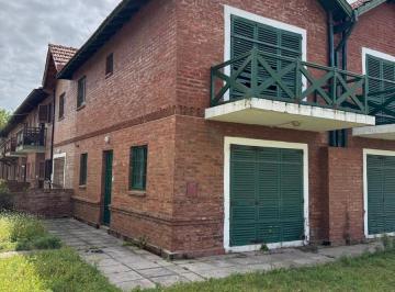 PH · 65m² · 3 Ambientes · Duplex Al Frente en La Lucila del Mar