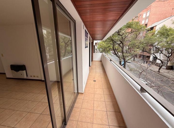 Departamento · 70m² · 4 Ambientes