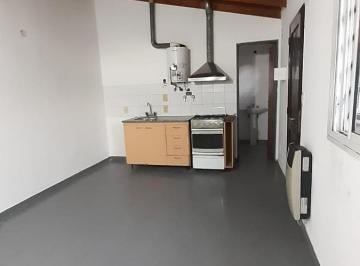 Departamento · 25m² · 1 Ambiente · Alquiler Diag 113 y 64 Zona Facultades