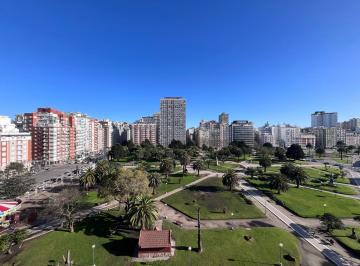 Departamento · 72m² · 3 Ambientes · Departamento en Venta de 3 Ambientes con Vista a Plaza Colón