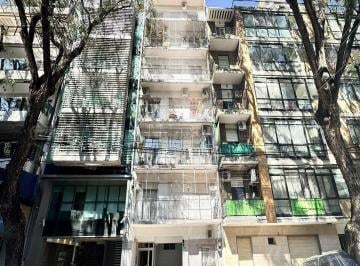 Departamento · 100m² · 4 Ambientes · 1 Cochera · Departamento Semipiso en Venta en Núñez, Capital Federal, Buenos Aires