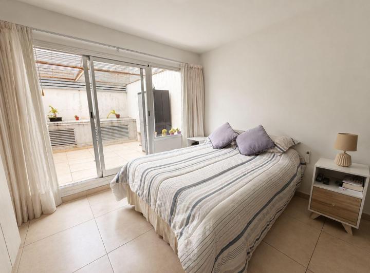 Departamento · 30m² · 1 Ambiente