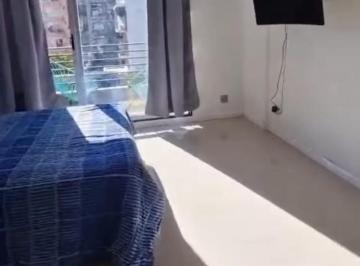 Departamento · 39m² · 1 Ambiente · Amb C/balcon en Caballito