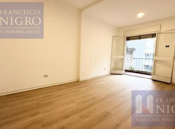 Departamento · 21m² · 1 Ambiente · Departamento en Palermo
