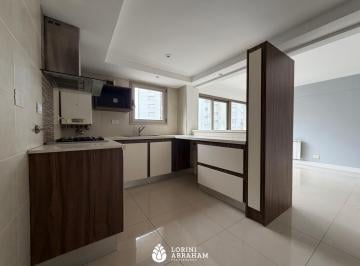 Departamento · 75m² · 3 Ambientes · Venta Semipiso 3 Ambientes con Cochera Barrio La Perla