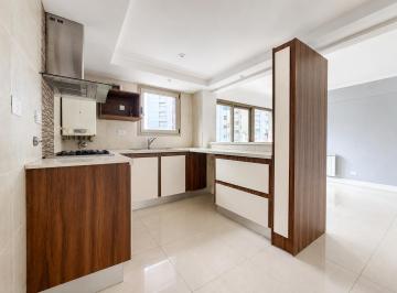 Departamento · 75m² · 3 Ambientes · Venta Semipiso 3 Ambientes con Cochera Barrio La Perla