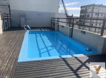 Departamento · 65m² · 3 Ambientes · Departamento en Alquiler - 2 Dorm. 1 Baño - 75 m - Villa Crespo