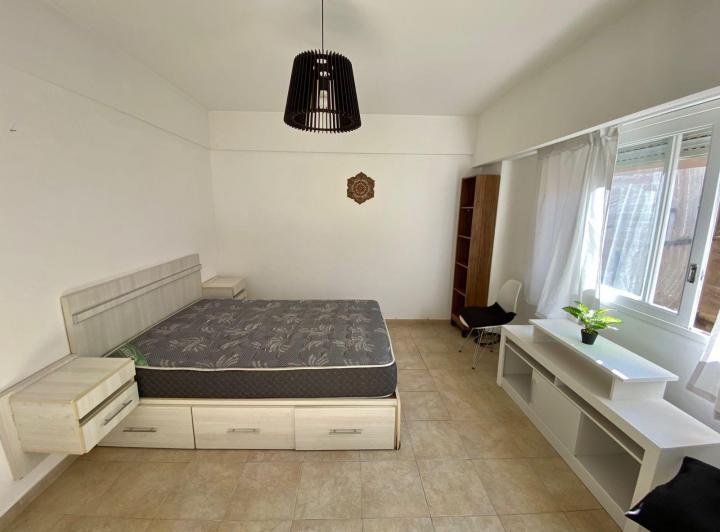 Departamento · 23m² · 1 Ambiente