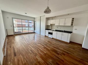 Departamento · 36m² · 1 Ambiente · Departamento Palermo