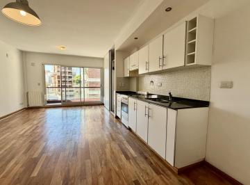 Departamento · 36m² · 1 Ambiente · Amplio Mono Ambiente con Gran Balcón y Amenities en Palermo
