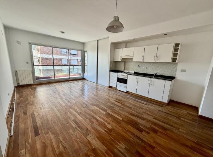 Departamento · 36m² · 1 Ambiente