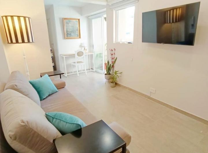Departamento · 48m² · 2 Ambientes