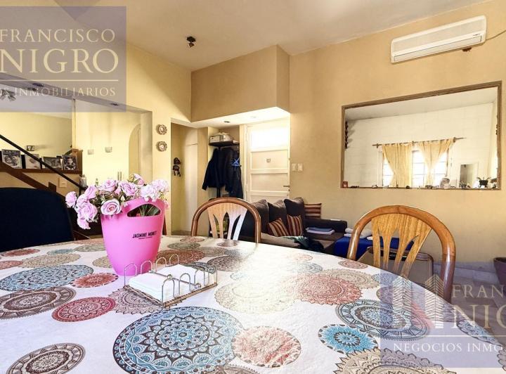 PH · 72m² · 4 Ambientes