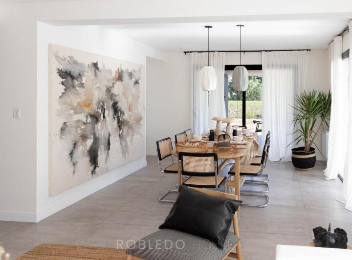 Departamento · 74m² · 2 Ambientes