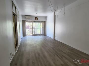 Departamento · 28m² · 1 Ambiente · Monoambiente Alquiler Apto Profesional Olivos