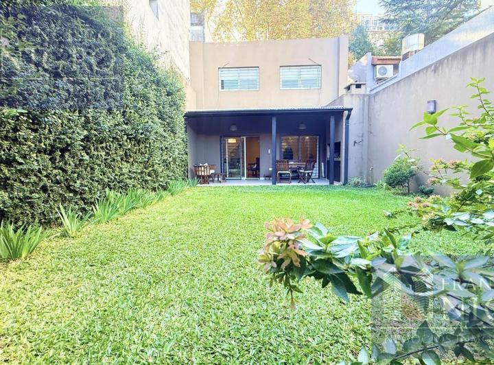 Casa · 170m² · 4 Ambientes · 1 Cochera