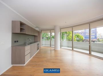 Departamento · 69m² · 2 Ambientes · 1 Cochera · Venta de Departamento de 2 Ambientes en Recoleta