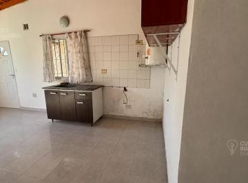 Casa · 67m² · 4 Ambientes · 1 Cochera · Venta Multifamiliar en General Rodríguez Casas en Mismo Lote Mas Cocheras