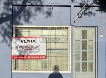 Departamento · 38m² · 1 Ambiente · Departamento Monoambiente en Venta en San Isidro, G. B. a. Zona Norte, Argentina