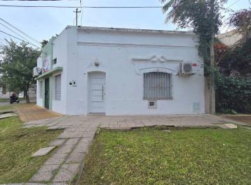 Casa de 7 ambientes, Ciudad de Santa Fe · Alquiler Ideal Para Residencia Geriátrica
