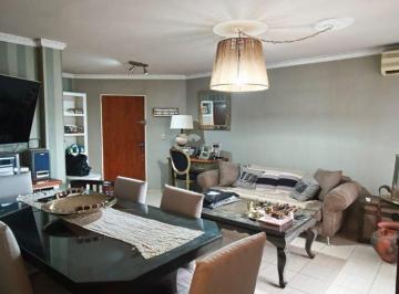 Departamento de 6 ambientes, Córdoba · Amoblado de Categoria 3 Dorm. con Cochera