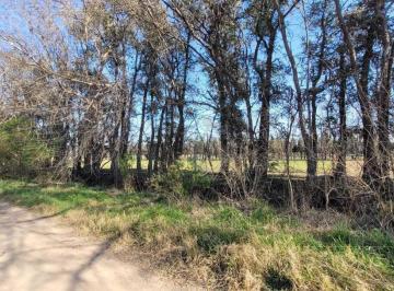 Campo · 5000m² · Terreno Fraccion en Venta en Estancias del Pilar, Pilar, G. B. a. Zona Norte