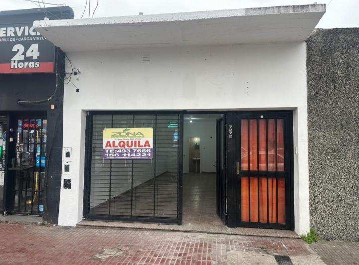 Local comercial · 30m² · 1 Ambiente