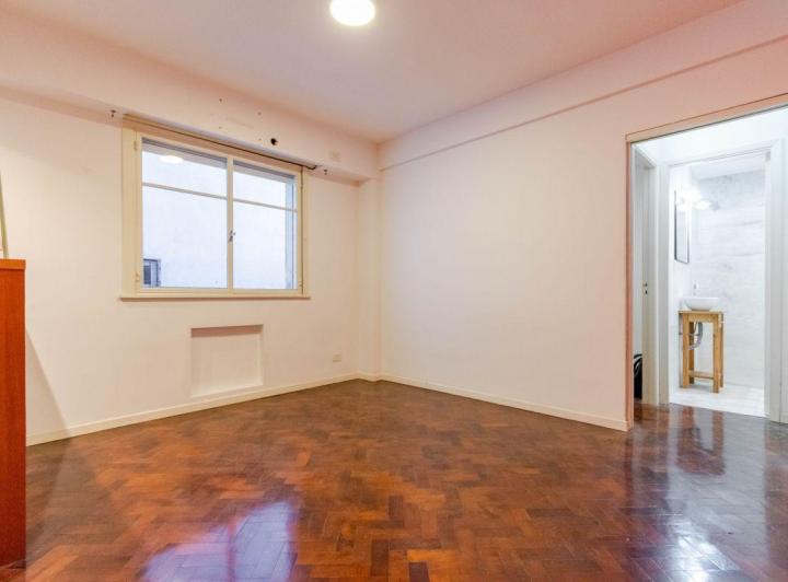 Departamento · 40m² · 2 Ambientes