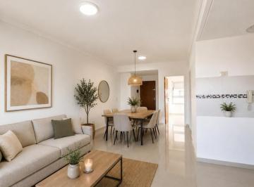 Departamento · 57m² · 2 Ambientes · 1 Cochera · Departamento en Monte Castro
