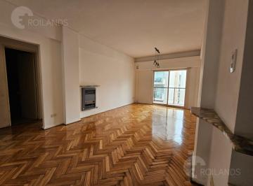 Departamento · 62m² · 3 Ambientes · Alquiler 3 Ambientes Amplio, Balcón, Luminoso en Belgrano