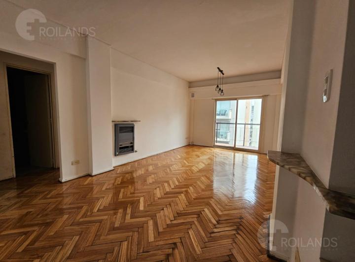 Departamento · 62m² · 3 Ambientes
