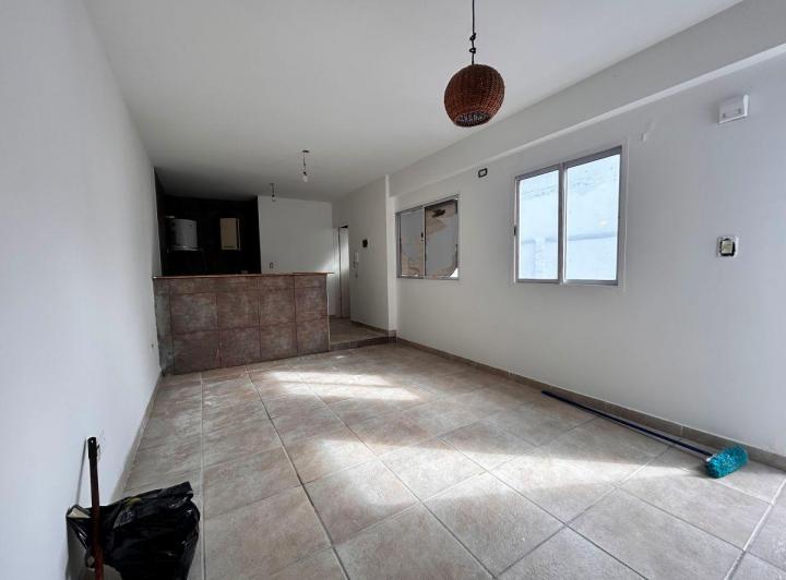 PH · 34m² · 1 Ambiente