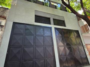 Depósito , Floresta · Se Vende Deposito Comercial a Estrenar en La Zona de Flores