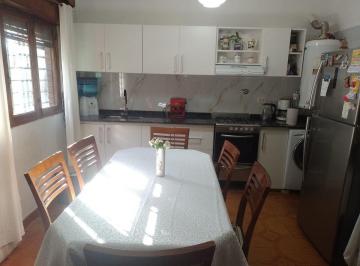 PH · 64m² · 3 Ambientes · PH 3 Amb Planta Baja Apto Credito en Mte Chingolo