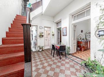 PH · 55m² · 3 Ambientes · Venta PH Casa Tres Ambientes con Patio y Terraza en Parque Avellaneda