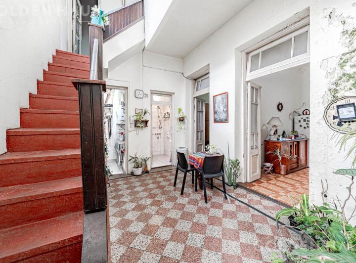 PH · 55m² · 3 Ambientes