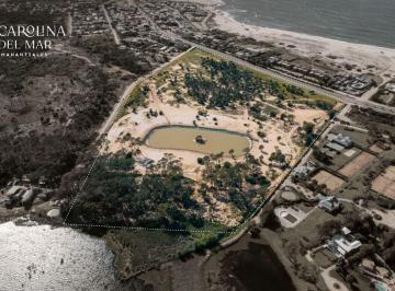BPV-BPV-11455_2 · La Carolina del Mar Lote en Venta Sobre El Lago