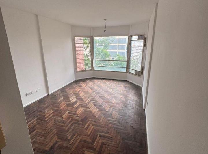 Departamento · 25m² · 1 Ambiente