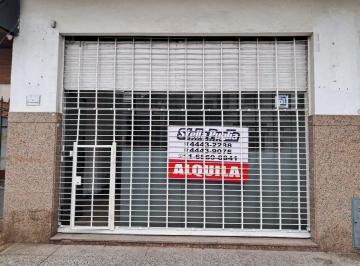 STE-STE-665_2 · Alquiler Local Sobre Arieta en Villa Luzuriaga