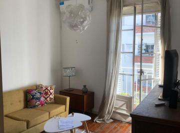 Departamento · 58m² · 3 Ambientes · Departamento en P. Las Heras