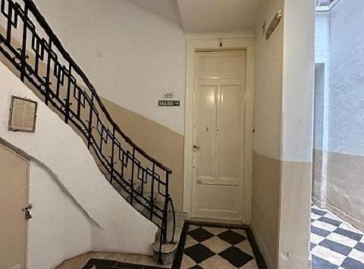 Departamento · 56m² · 1 Ambiente