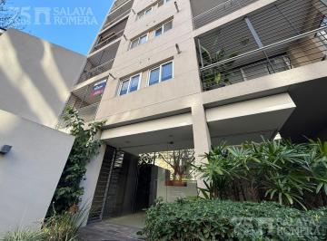Departamento · 50m² · 2 Ambientes · 1 Cochera · Departamento en Venta en Olivos - 2 Ambientes con Cochera