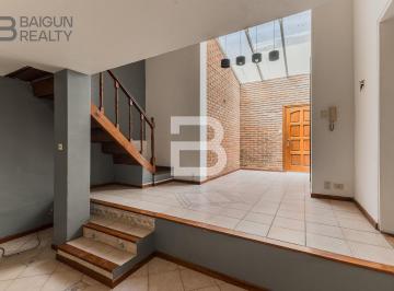PH · 82m² · 3 Ambientes · Venta PH 3 Ambientes con Patio en Villa del Parque