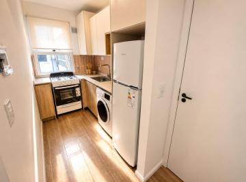 Departamento · 34m² · 2 Ambientes · Departamento 2 Ambientes