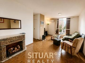 Departamento · 54m² · 3 Ambientes · Alquiler 3 Ambientes Amoblado en Catalinas Sur, La Boca
