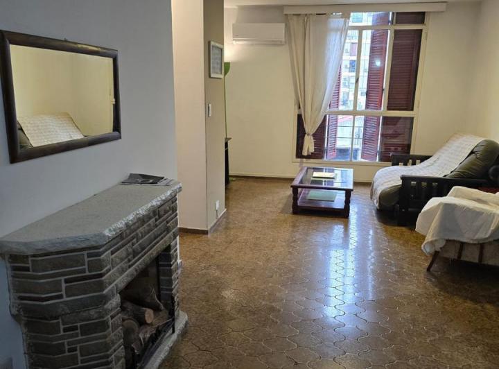 Departamento · 54m² · 3 Ambientes