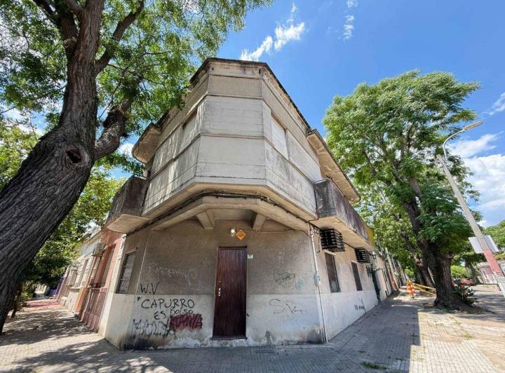PH · 101m² · 4 Ambientes