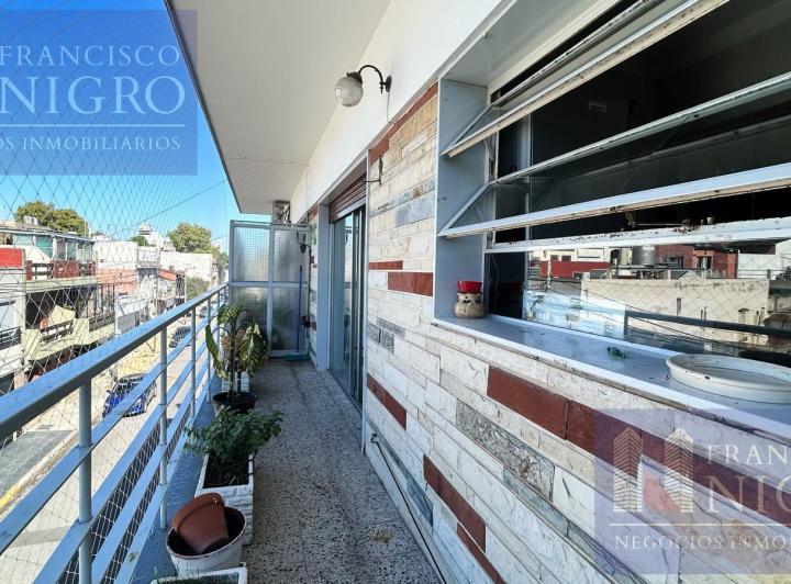 Departamento · 68m² · 3 Ambientes