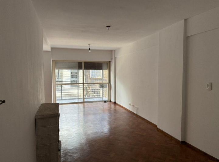 Departamento · 93m² · 4 Ambientes