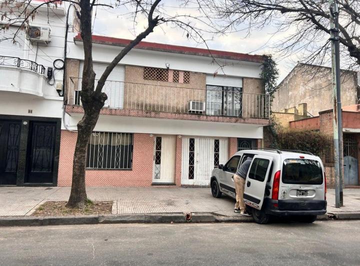 PH · 169m² · 4 Ambientes · 1 Cochera